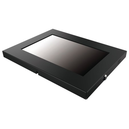 PureMounts PUREMOUNT IPAD BESLAG, SORT